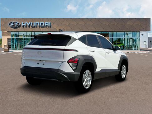 New 2026 Hyundai Kona SE AWD/4WD image 7
