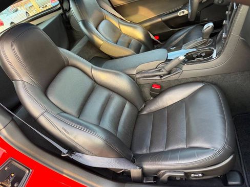 Used 2011 Chevrolet Corvette Grand Sport w/ Preferred Equipment Group image 37