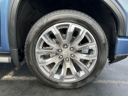 Used 2024 GMC Sierra 1500 Denali w/ Denali Reserve Package image 11