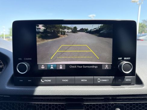 Used 2025 Honda Civic Sport image 18
