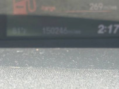 Used 2015 Honda Civic LX