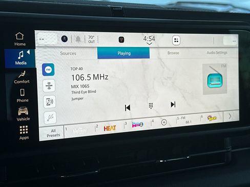 New 2026 Jeep Gladiator Rubicon image 17