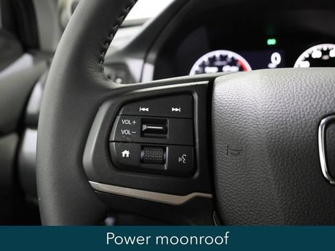 Used 2026 Honda Ridgeline RTL image 16