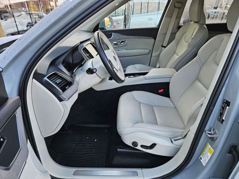 Used 2024 Volvo XC90 T8 Plus w/ Protection Package image 12