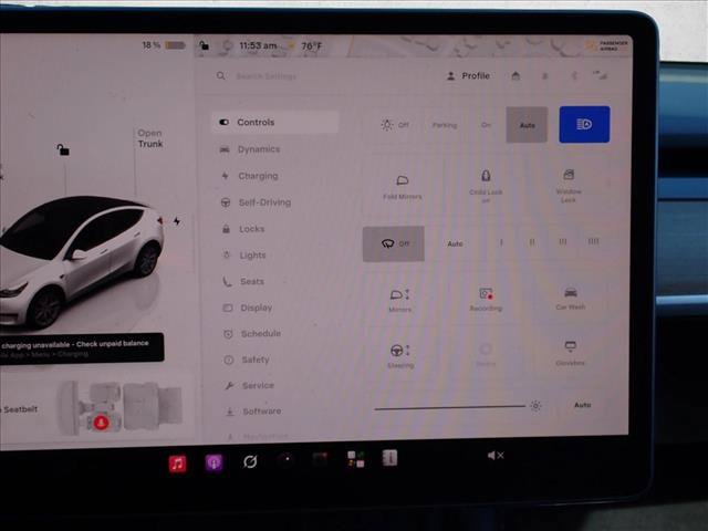 Used 2022 Tesla Model Y Long Range AWD/4WD image 21