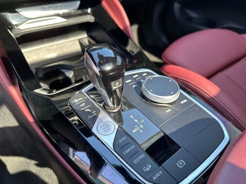 Used 2022 BMW X4 xDrive30i w/ M Sport Package 2 AWD/4WD image 31