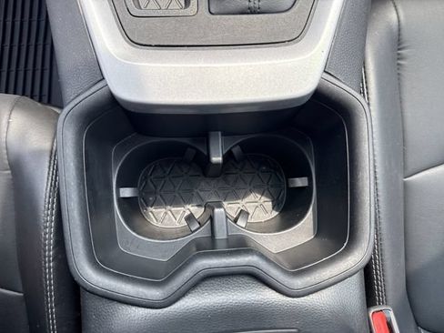Used 2024 Toyota RAV4 XLE Premium w/ Weather Package AWD/4WD image 24