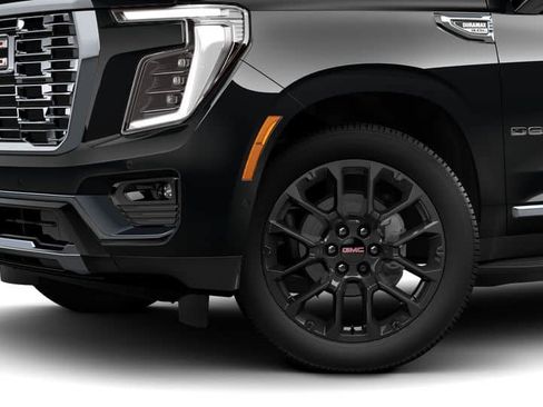 New 2026 GMC Yukon XL Denali w/ Advanced Technology Package AWD/4WD image 31