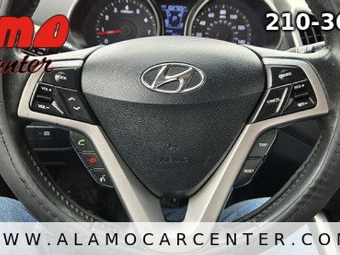 Used 2013 Hyundai Veloster RE:MIX Edition FWD image 29