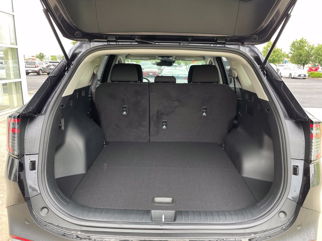 New 2027 Kia Sportage LX AWD/4WD image 13