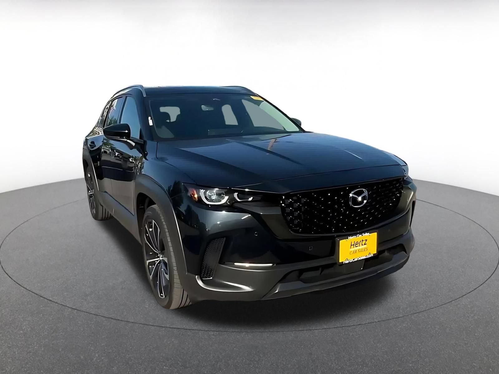 Used 2026 MAZDA CX-50 AWD 2.5 S w/ Premium Package image 3
