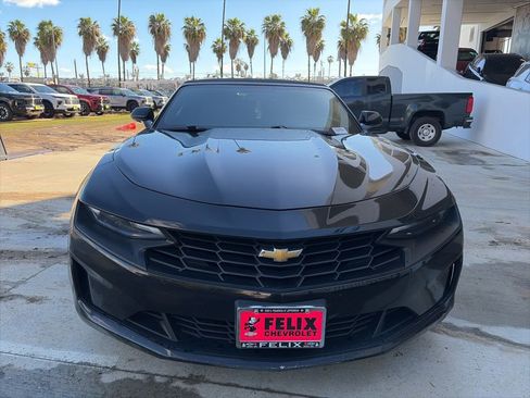 Used 2019 Chevrolet Camaro LT image 6