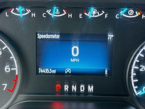 Used 2022 Ford F150 XL RWD image 8
