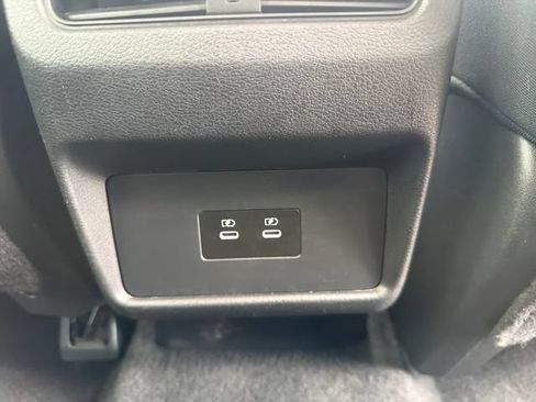 Used 2024 Nissan Rogue SV AWD/4WD image 28