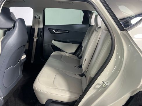 Used 2023 Kia EV6 Wind w/ Wind Technology Package image 27