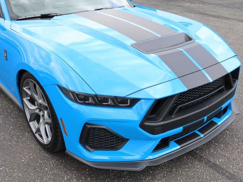 New 2026 Ford Mustang GT Premium w/ GT Performance Package RWD image 20