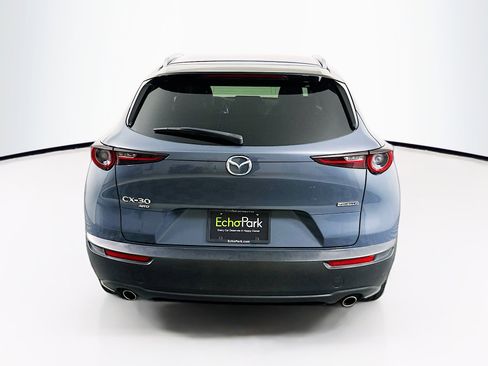 Used 2024 MAZDA CX-30 AWD 2.5 S w/ Preferred Package image 7