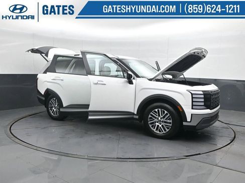 New 2026 Hyundai Palisade SEL AWD/4WD image 61