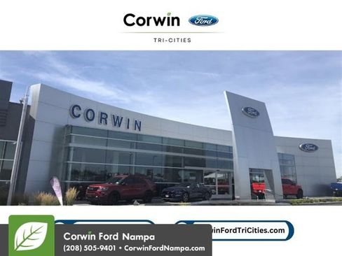 New 2026 Ford F550 4x4 Crew Cab Super Duty image 28