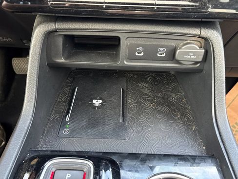 Used 2026 Honda Passport TrailSport image 25