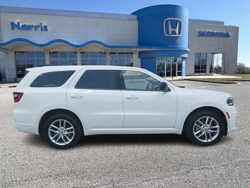 Used 2023 Dodge Durango GT AWD/4WD image 5