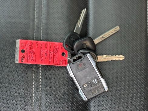 Used 2016 GMC Sierra 1500 Denali w/ Denali Ultimate Package image 70