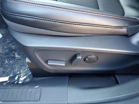 New 2026 Ford Escape ST-Line Select w/ Equipment Group 401A image 7