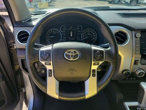 Used 2020 Toyota Tundra Limited image 30