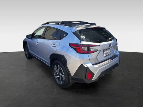 Certified 2024 Subaru Crosstrek 2.0i Premium AWD/4WD image 5