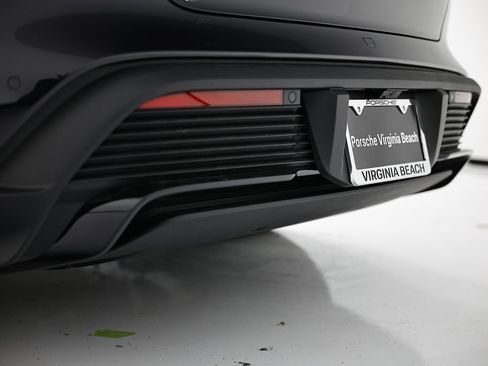 New 2026 Porsche Taycan 4 image 15