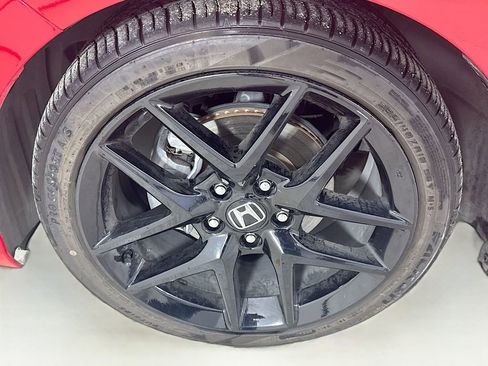 Used 2024 Honda Civic Sport image 39