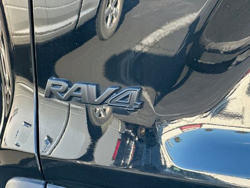 Certified 2024 Toyota RAV4 AWD Hybrid w/ Weather Package image 27