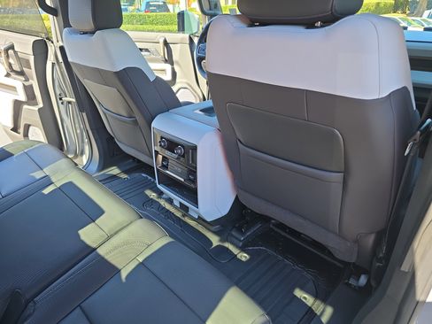 Used 2025 GMC Hummer EV 3X w/ Battery Pack, 24 Module Pack image 11