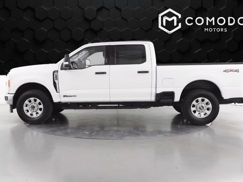 Used 2023 Ford F250 XLT image 6
