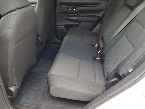 Used 2026 Honda CR-V EX image 21