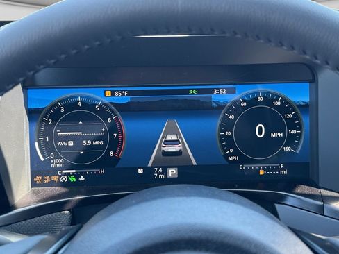 New 2026 Subaru Outback Limited AWD/4WD image 23