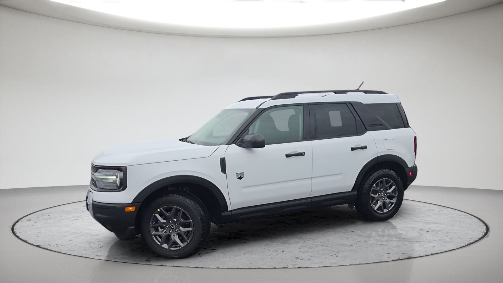 New 2026 Ford Bronco Sport Big Bend w/ Convenience Package AWD/4WD image 12