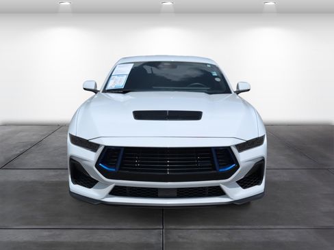 Used 2024 Ford Mustang GT Premium w/ GT Performance Package RWD image 6