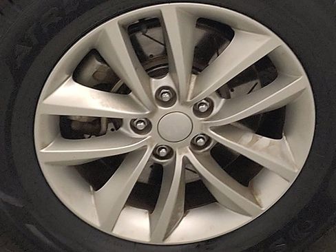Used 2017 Kia Sorento LX w/ LX V6 Convenience Package FWD image 31
