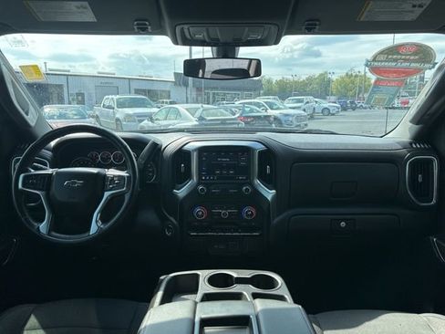 Used 2020 Chevrolet Silverado 1500 RST w/ All-Star Edition image 24