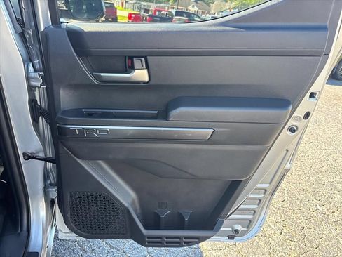 Used 2024 Toyota Tacoma TRD Sport RWD image 16