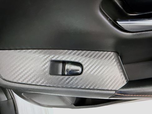 Used 2022 Nissan Sentra SR w/ Midnight Edition FWD image 31