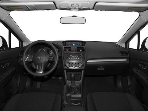 Used 2013 Subaru Impreza 2.0i AWD/4WD image 10