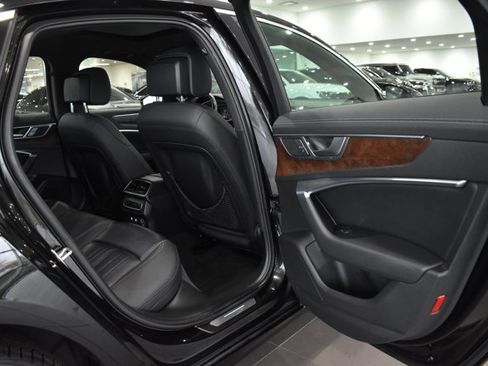 Used 2020 Audi A6 3.0T Premium w/ Convenience Package image 30