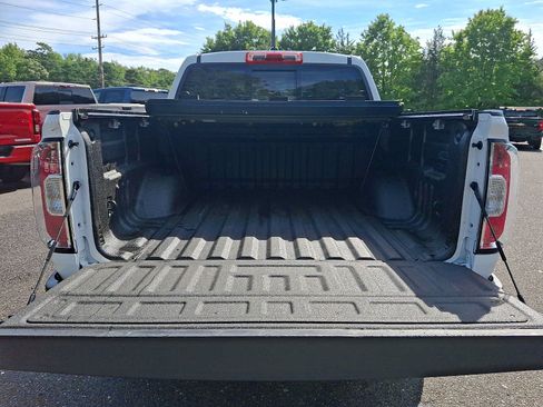 Used 2021 GMC Canyon Elevation AWD/4WD image 30
