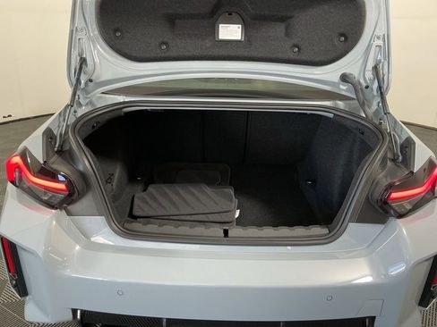 Certified 2024 BMW M2 Base w/ Lighting Package image 26