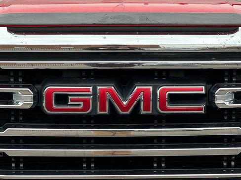 Used 2019 GMC Sierra 1500 SLT image 48