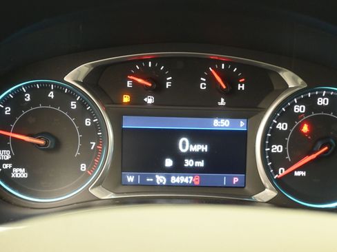 Used 2022 Chevrolet Traverse LT AWD/4WD image 20