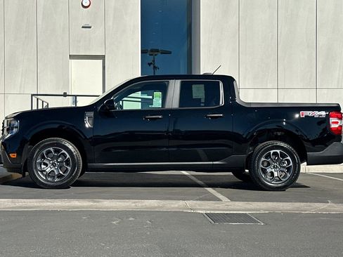 New 2026 Ford Maverick XLT w/ XLT Luxury Package image 6