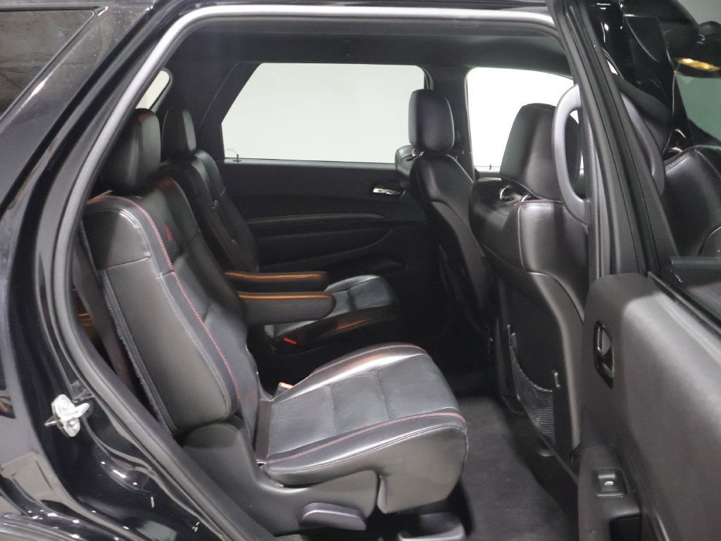 Used 2022 Dodge Durango R/T w/ Trailer Tow Group IV AWD/4WD image 18